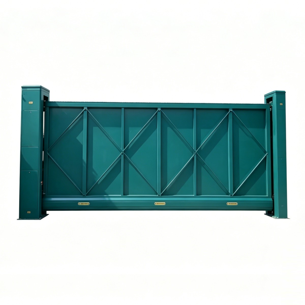 廊坊大厂夏垫镇电动悬空门